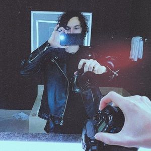 Meet your Posher, Andrey